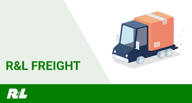 R&L Freight